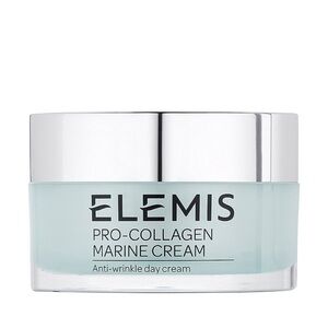 New 1 oz. ELEMIS Pro-Collagen Marine Cream - Anti-Wrinkle Day Cream